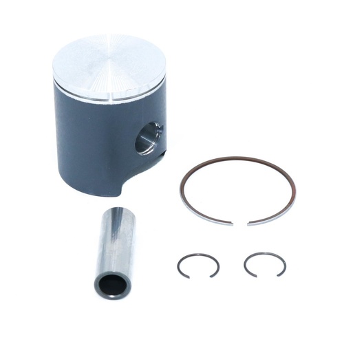 Fits Suzuki RM80 1991-1999 Vertex Cast STD Comp 46.47mm Piston Kit 79cc