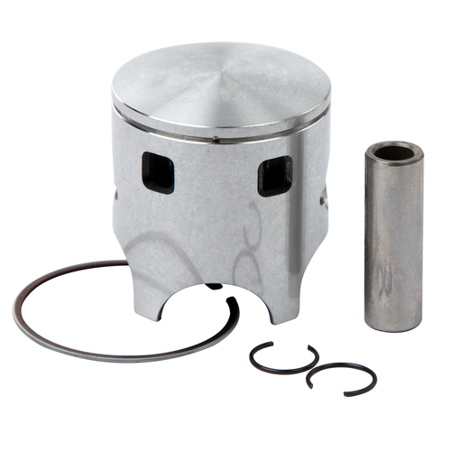 KTM 65 SX 2000-2008 Vertex Cast STD Comp 44.96mm Piston Kit With Rings & Clips