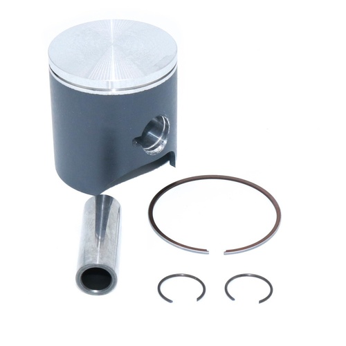 Fits Suzuki RM80 Big Wheel 1997-1999 Vertex Cast STD Comp 48.44mm Piston Kit 82cc