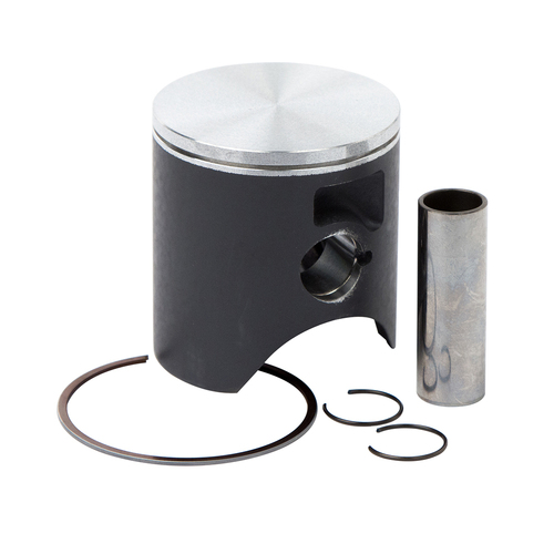 KTM 125 SX 1998-2000 Vertex Cast STD Comp 54.2mm Piston Kit With Rings & Clips