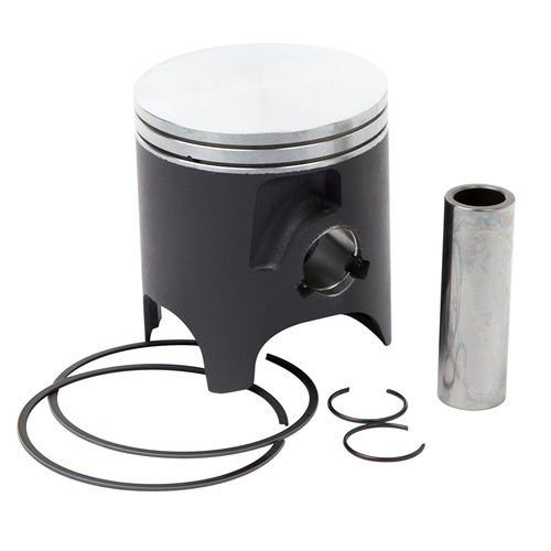 Fits Suzuki RM250 1998 Vertex Cast STD Comp 66.35mm Piston Kit