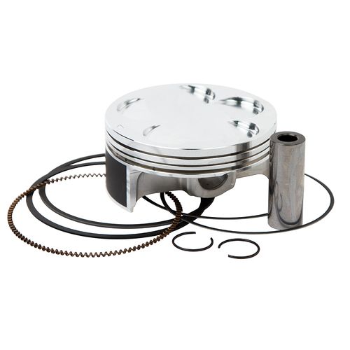 Yamaha WR400F 1998-2002 Vertex 12.5:1 Comp Forged 93mm Piston Kit