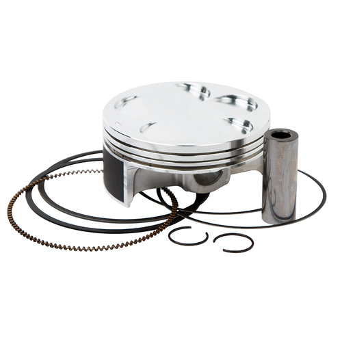 Yamaha WR400F 1998-2002 Vertex 12.5:1 Comp Forged 91.94m Piston Kit