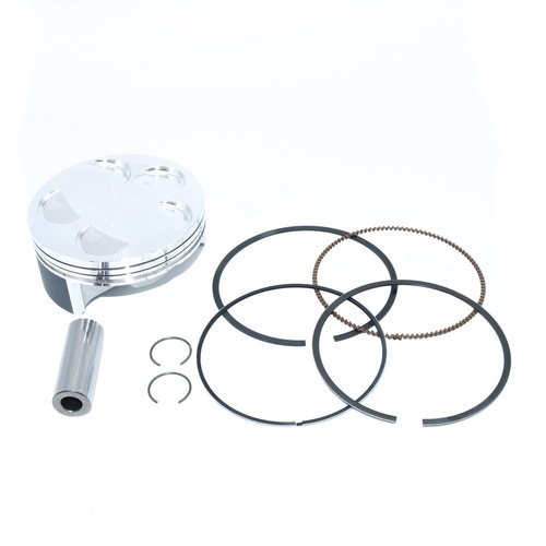 Yamaha YZ400F 1998-1999 Vertex 12.5:1 Comp Forged 91.95m Piston Kit