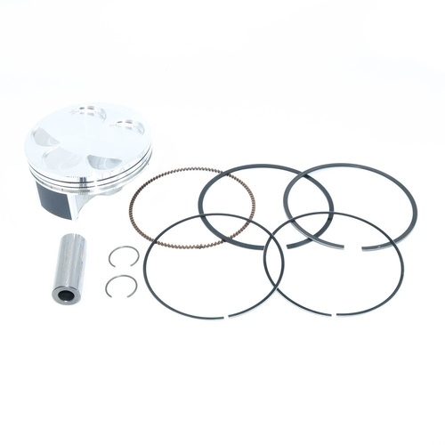 Yamaha YZ400F 1998-1999 Vertex 12.5:1 Comp Forged 91.96m Piston Kit