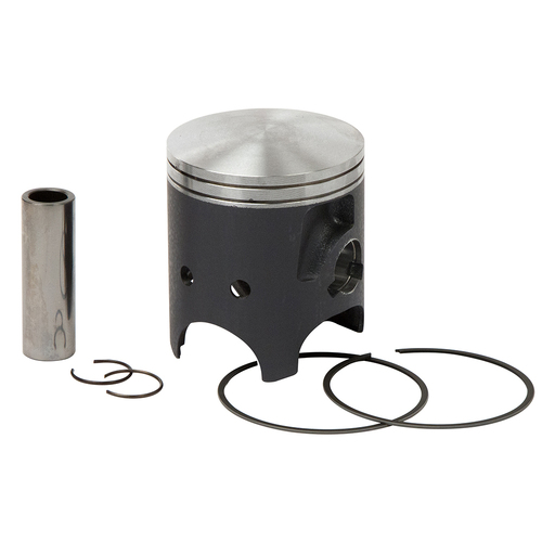 Fits Suzuki RM250 1999 Vertex Cast STD Comp 66.35mm Piston Kit