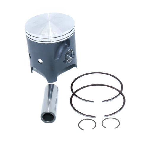 Fits Suzuki RM250 1999 Vertex Cast STD Comp 66.37mm Piston Kit