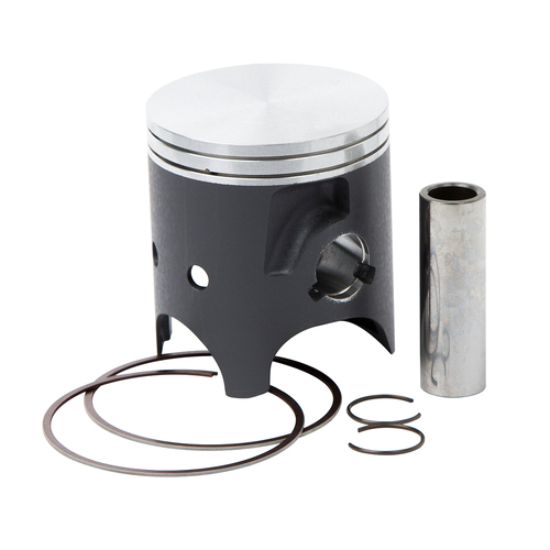Fits Suzuki RM250 2000-2002 Vertex Cast STD Comp 66.35mm Piston Kit