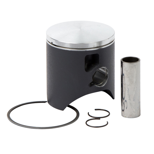 Fits Suzuki RM125 2000-2003 Vertex Cast STD Comp 53.96mm Piston Kit