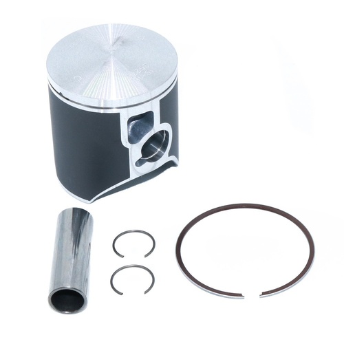 Fits Suzuki RM125 2000-2003 Vertex Cast STD Comp 53.97mm Piston Kit