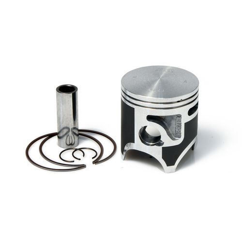 Kawasaki KX85 2001-2013 Vertex Cast STD Comp 48.44mm Piston Kit