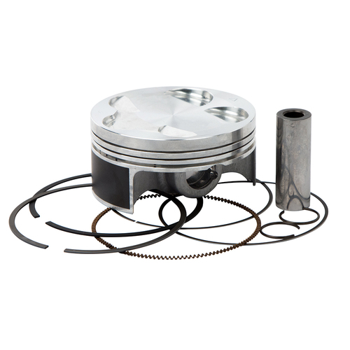 Yamaha WR250F 2001-2004 Vertex 12.7:1 Comp 76.94mm Forged Piston Kit