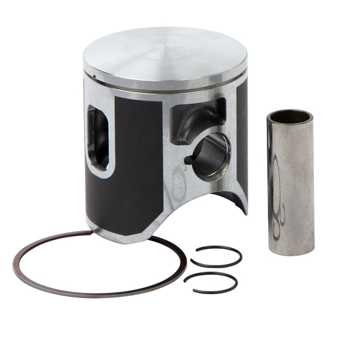 Yamaha YZ125 2002-2004 Vertex Cast STD Comp 53.94mm Piston Kit