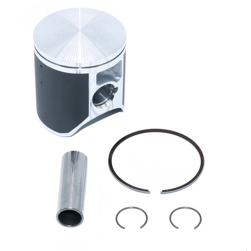 Yamaha YZ125 2002-2004 Vertex Cast STD Comp 53.95mm Piston Kit