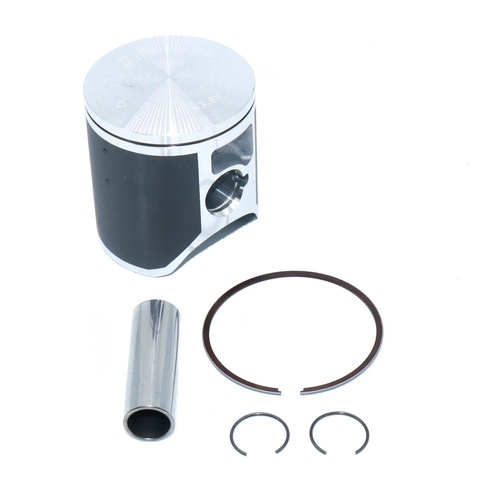 Yamaha YZ125 2002-2004 Vertex Cast STD Comp 53.96mm Piston Kit