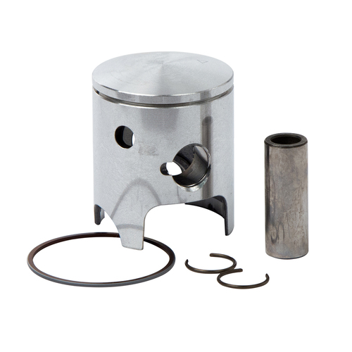 KTM 50 SX Pro Senior LC 2003-2008 Vertex Cast STD Comp 39.47mm Piston Kit