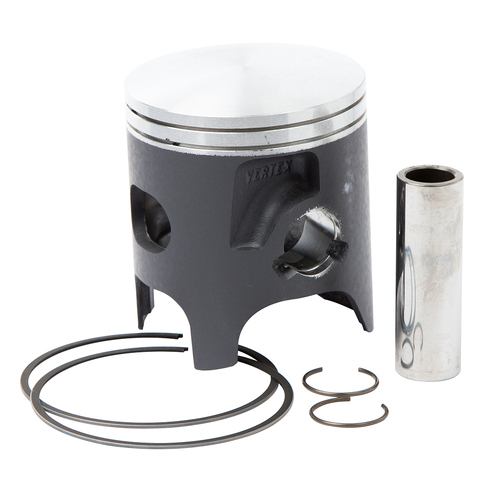 Fits Suzuki RM250 2003-2012 Vertex Cast STD Comp 66.36mm Piston Kit
