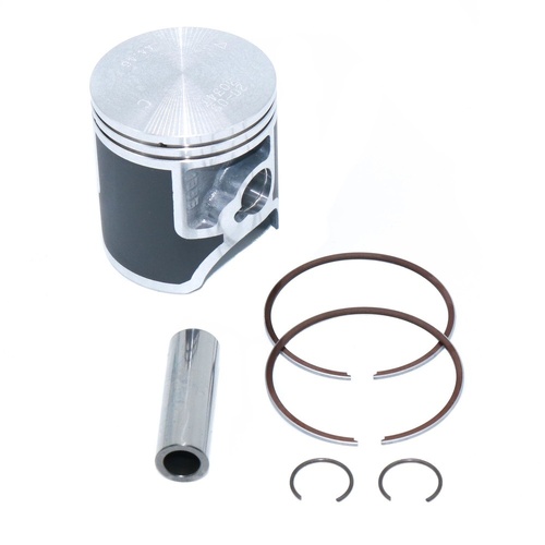 Fits Suzuki RM65 2003-2005 Vertex Cast STD Comp 44.46mm Piston Kit