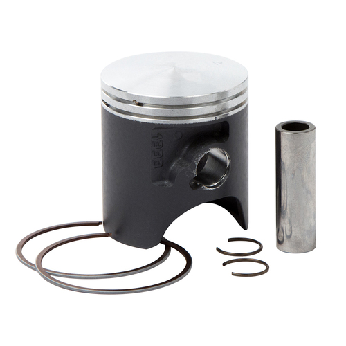 Fits Suzuki RM65 2003-2005 Vertex Cast STD Comp 44.47mm Piston Kit
