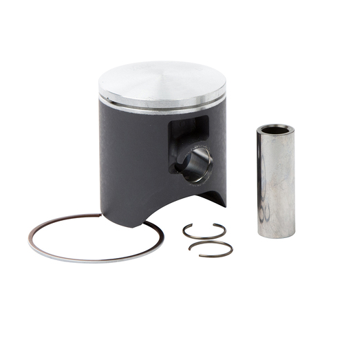 Fits Suzuki RM85L Big Wheel 2002-2023 Vertex Cast STD Comp 47.95mm Piston Kit