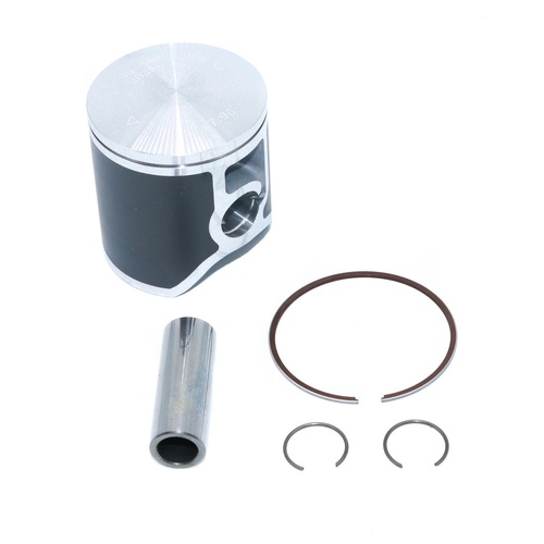 Fits Suzuki RM85L Big Wheel 2002-2023 Vertex Cast STD Comp 47.96mm Piston Kit