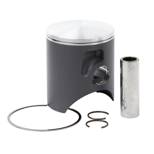 KTM 250 SX 2003-2004 Vertex Cast STD Comp 66.35mm Piston Kit With Rings & Clips
