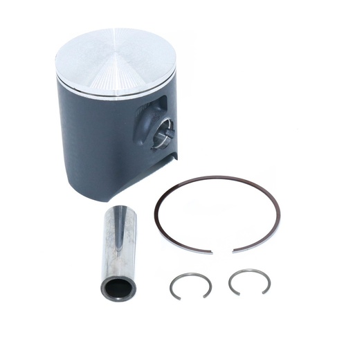 KTM 250 SX 2003-2004 Vertex Cast STD Comp 66.36mm Piston Kit With Rings & Clips
