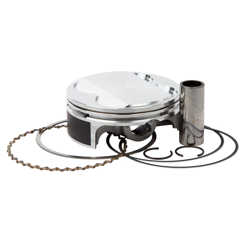KTM 450 SX-F 2003-2006 Vertex 12.0:1 Comp Forged 94.94mm Piston Kit