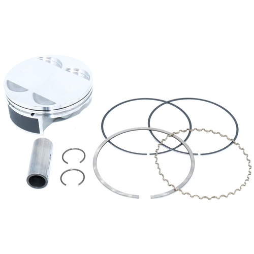 KTM 520 SX 2000-2002 Vertex 11.0:1 Comp Forged 94.95mm Piston Kit