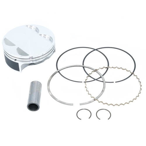 KTM 520 EXC 2000-2002 Vertex 11.0:1 Comp Forged 94.96mm Piston Kit