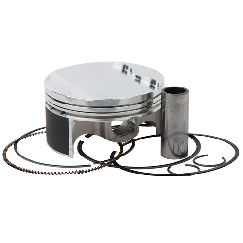 Fits Suzuki DR-Z400SM 2005-2023 Vertex 12.2:1 Comp Forged 89.97mm Piston Kit