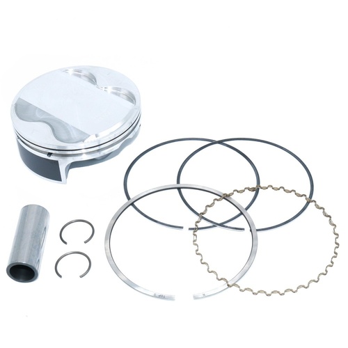 KTM 450 SX-F 2003-2006 Vertex 13.0:1 HI Comp Forged 94.93mm Piston Kit
