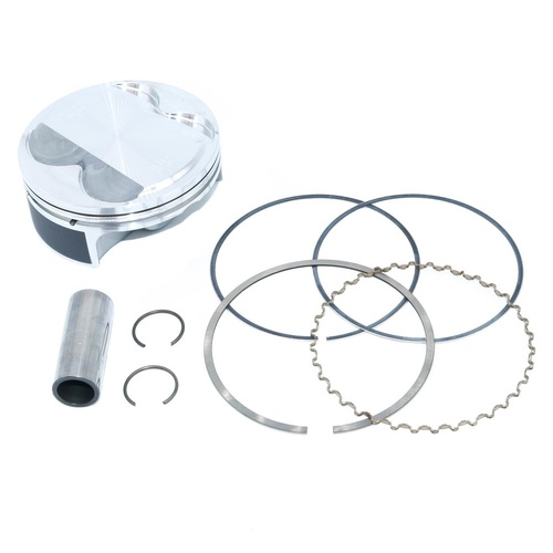 KTM 520 SX 2000-2002 Vertex 12.0:1 HI Comp Forged 94.96mm Piston Kit