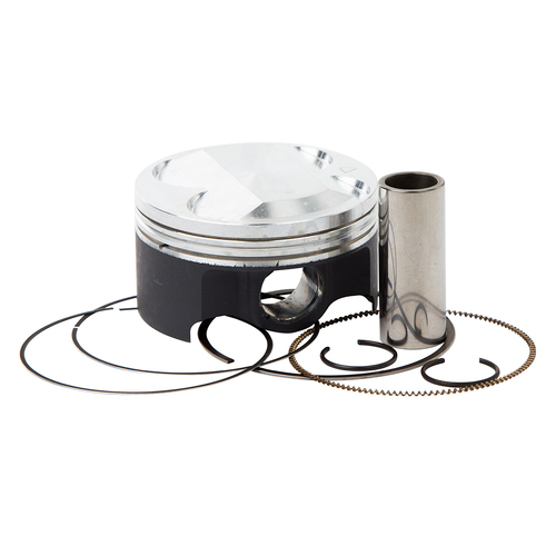 KTM 250 EXC Racing 4T 2002-2006 Vertex HI Comp Forged 74.95mm Piston Kit