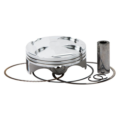 Honda CRF250R 2004-2007 Vertex 12.9:1 Comp Forged 77.96mm Piston Kit