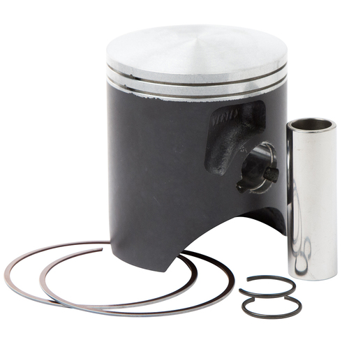 KTM 250 SX 2005 Vertex Cast STD Comp 66.36mm Piston Kit With Rings & Clips