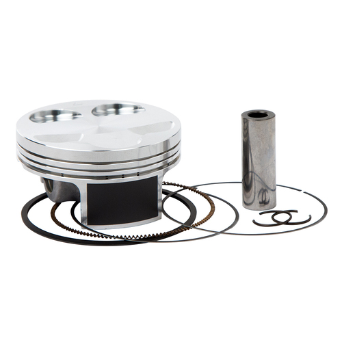 Yamaha WR250F 2005-2014 Vertex 12.5:1 Comp 76.95mm Cast Piston Kit