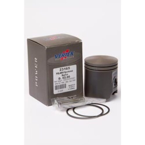 Polaris 90 Scrambler 2001-2003 Vertex Cast STD Comp 51.95mm Piston Kit