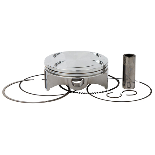 Kawasaki KX450F 2006-2008 Vertex Forged 12.0:1 Comp 95.98mm Piston Kit
