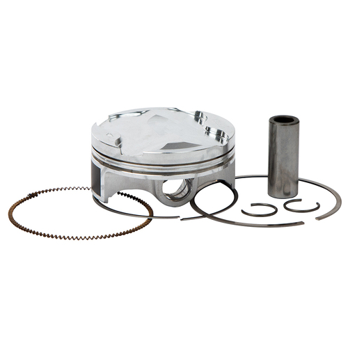 Honda CRF150R 2007-2009 Vertex Forged 11.7:1 Comp 65.97mm Piston Kit