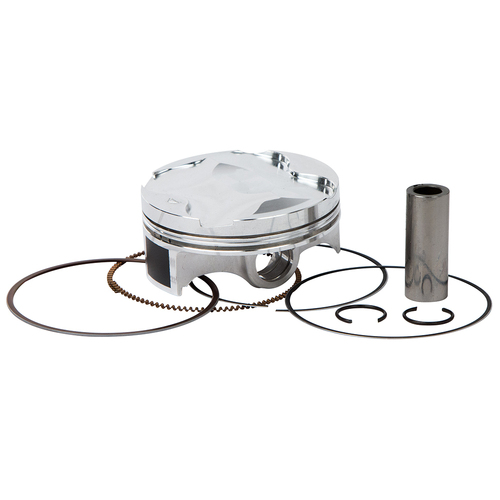 Honda CRF150RB Big Wheel 2007-2024 Vertex Forged 12.2:1 Hi Comp 65.97mm Piston Kit 