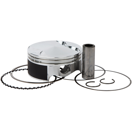 KTM 450 EXC-F 2003-2007 Vertex Forged 11.0:1 Comp 88.95mm Piston Kit 