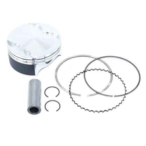 KTM 450 EXC-F 2003-2007 Vertex Forged 11.0:1 Comp 88.96mm Piston Kit 