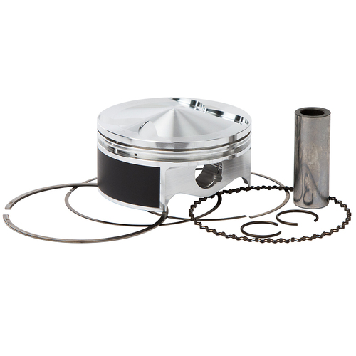 KTM 450 EXC-F 2003-2007 Vertex Forged 12.0:1 Comp 88.94mm Piston Kit