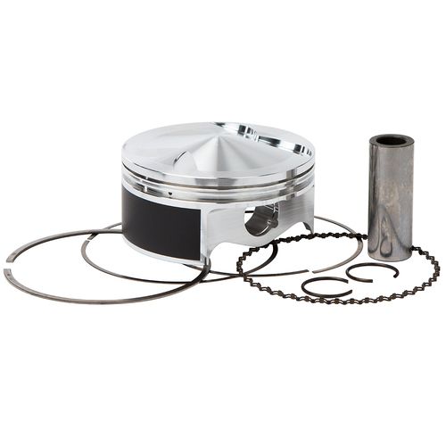 KTM 450 EXC-F 2003-2007 Vertex Forged 12.0:1 Comp 88.96mm Piston Kit