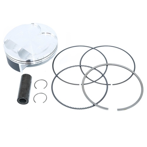 KTM 450 SX-F 2007-2012 Vertex Forged 13.2:1 Hi Comp 96.94mm Piston Kit 