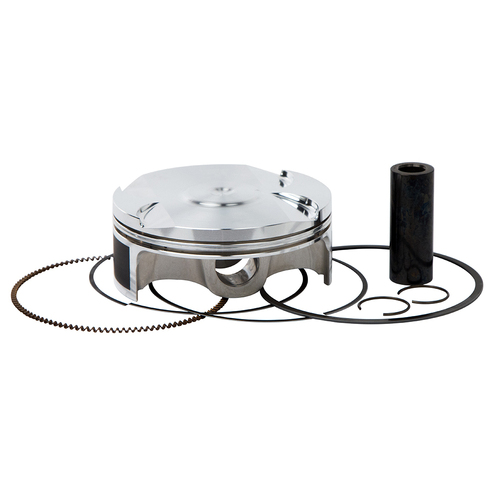 KTM 450 EXC-F 2008-2011 Vertex Forged 11.9:1 Comp 94.95mm Piston Kit