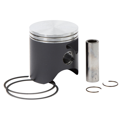 KTM 144 SX 2007-2008 Vertex Cast STD Comp 55.95mm Piston Kit 