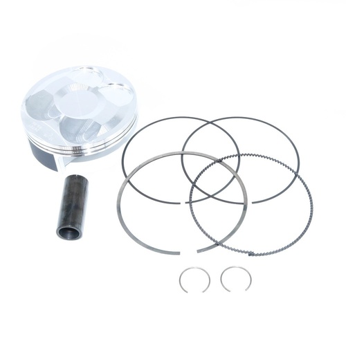 KTM SX 505 ATV 2009-2011 Vertex Forged 13.5:1 Comp 94.96mm Piston Kit