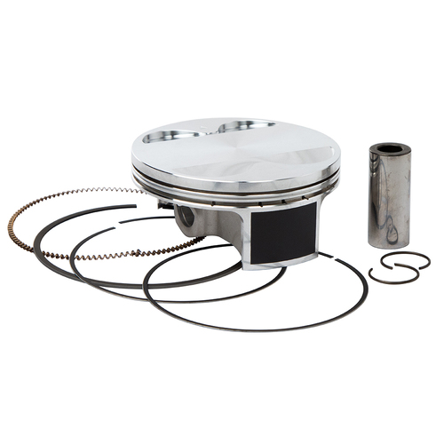 Fits Suzuki LT-R450 QuadRacer 2006-2009 Vertex Forged STD Comp 95.46mm Piston Kit 